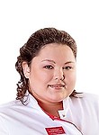 Шенина (Илларионова) Валерия Игоревна