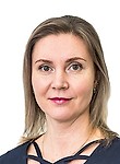 Смирнова Ольга Сергеевна