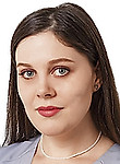 Сапрыкина Софья Сергеевна