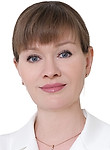 Чулкова Дарья Сергеевна