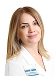 Хорава Екатерина Зауриевна