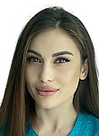 Эркенова Зульфия Асламбиевна