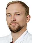 Смаль Александр Александрович