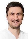 Габибуллаев Эльдар Фейзулахович
