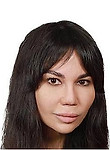 Якунина Ксения Викторовна