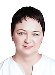 Витебская Алиса Витальевна