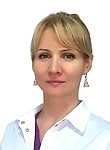 Амельяненко Елена Евгеньевна