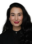Зейна Алина Алиевна
