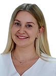 Коваль Екатерина Олеговна