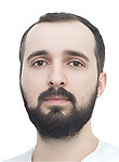 Абдулзагиров Рашид Алиевич