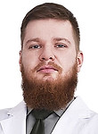 Жарков Кирилл Игоревич