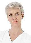 Хорольская Наталья Александровна