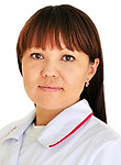 Козлова Эльмира Рамильевна