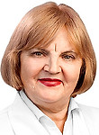 Пономарева Нина Дмитриевна