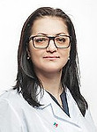 Тамнидис (Манышева) Оксана Геннадьевна