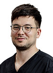 Широков Максим Станиславович