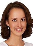 Даньшина Валентина Алексеевна