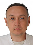 Тихонов Владимир Александрович