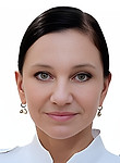 Жемалетдинова Карина Римовна