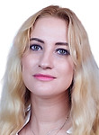 Абрамова (Носачева) Олеся Александровна