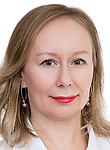 Федорова Татьяна Геннадьевна