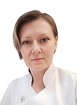 Лебедева Марина Юрьевна