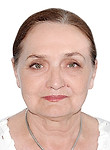 Арустамова Маргарита Николаевна