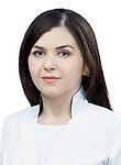 Шихова Зарина Шихалиевна