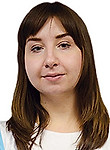 Еременко Юлия Олеговна