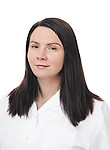 Шулакова Екатерина Игоревна