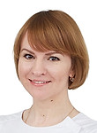 Четверикова Марина Анатольевна