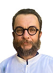 Воробьёв Станислав Владимирович