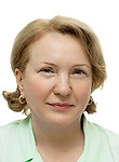 Ставер Наталья Леонидовна