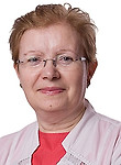 Никулина Татьяна Сергеевна