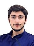 Азарян Микаел Робертович
