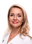 Косенко Елена Александровна