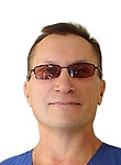 Паначев Геннадий Алексеевич