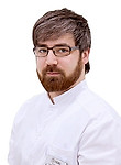 Рахматуллаев Джабраил Камильевич