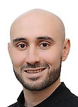 Хаупшев Аскер Арсенович
