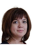 Гусева Полина Юрьевна