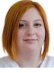 Чернова Юлия Олеговна