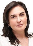 Жолудева Галина Григорьевна