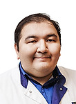 Платонов Максим Валентинович
