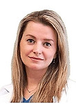 Гавричкова Юлия Владимирована