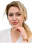 Лаврик Валерия Юрьевна