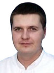 Михалевич Антон Евгеньевич