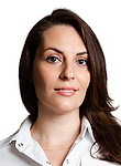 Ланге Диана Геориевна