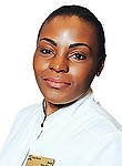 Маркова Ивон Эбанга
