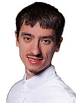 Баширов Искандер Рифович