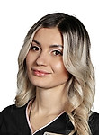 Денисова Екатерина Валентиновна